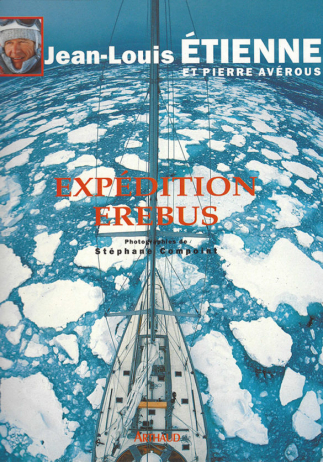EXPÉDITION ERÉBUS