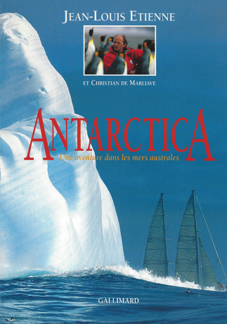 ANTARCTICA