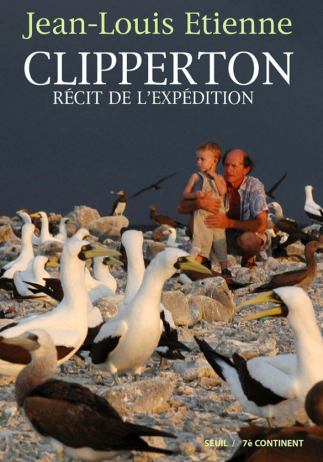 CLIPPERTON, L’ATOLL DU BOUT DU MONDE